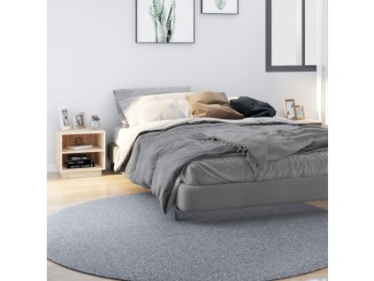 vidaXL Nočné stolíky 2 ks 40x34x40 cm masívne borovicové drevo