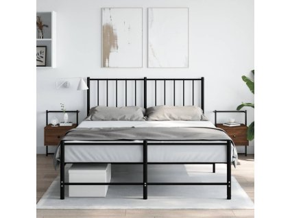 vidaXL Nočné skrinky nástenné 2 ks hnedý dub 35x30x51 cm kompoz. drevo