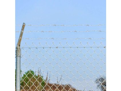 Ostnatý drôt 500 m