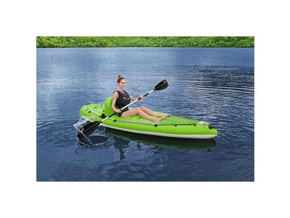 Bestway Hydro-Force Nafukovací kajak Koracle