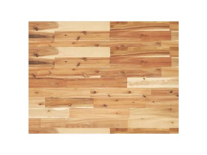 vidaXL Stolová doska olejová úprava 100x60x2 cm masívna akácia