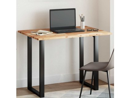 vidaXL Stolová doska obdĺžniková 120x70x2 cm masívna akácia