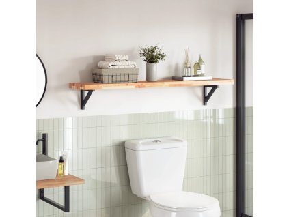 vidaXL Stolová doska 160x30x4 cm obdĺžnik masívna akácia