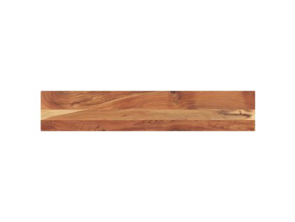 vidaXL Stolová doska 180x20x3,8 cm obdĺžnik masívna akácia