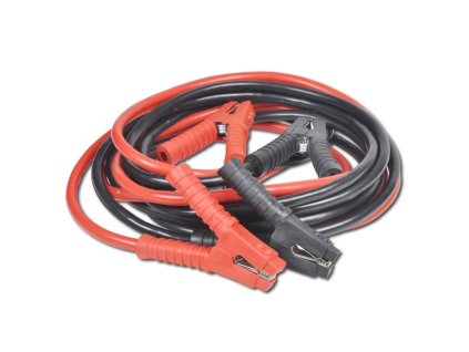 Štartovacie káble do auta 1800 A 2 ks