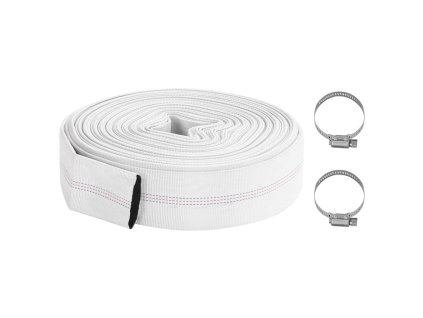 vidaXL Požiarna hadica 30 m 2" PVC