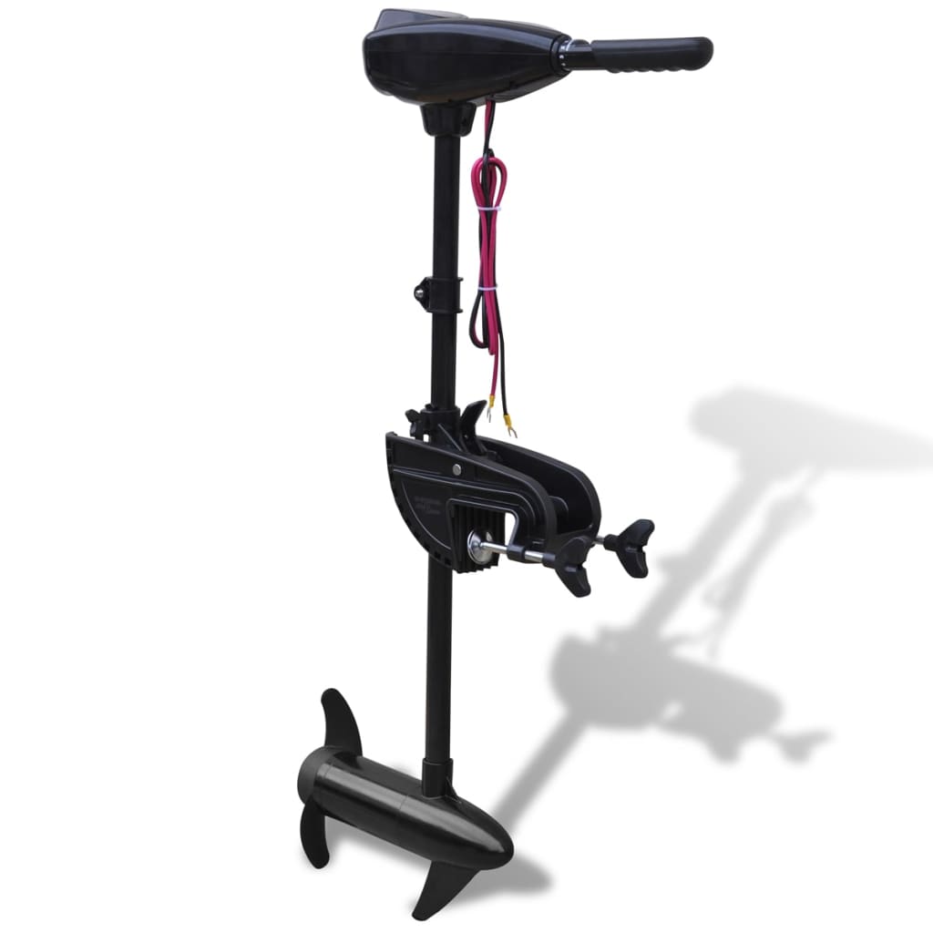 Elektrický lodný motor P16, 36 lbs, 1160 kg