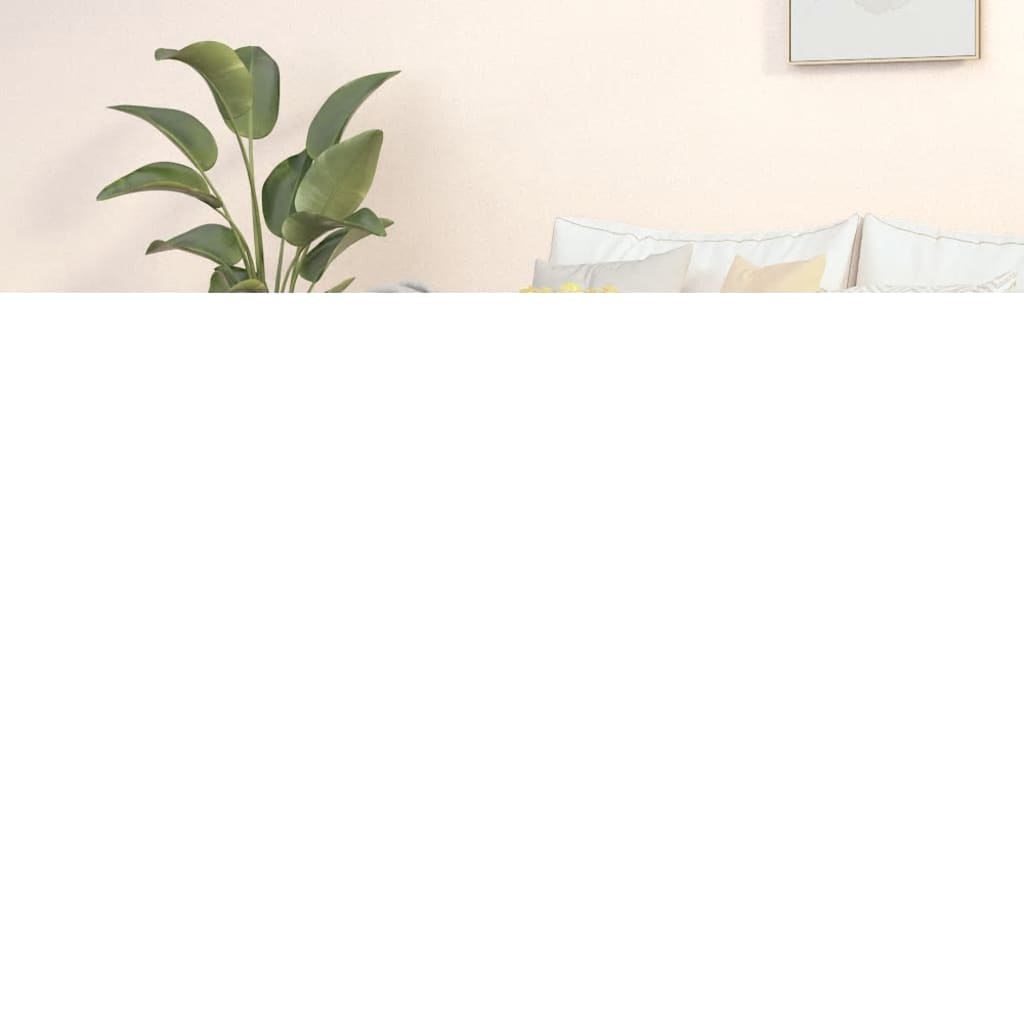 vidaXL Konferenčný stolík čierny 80x80x36,5 cm spracované drevo