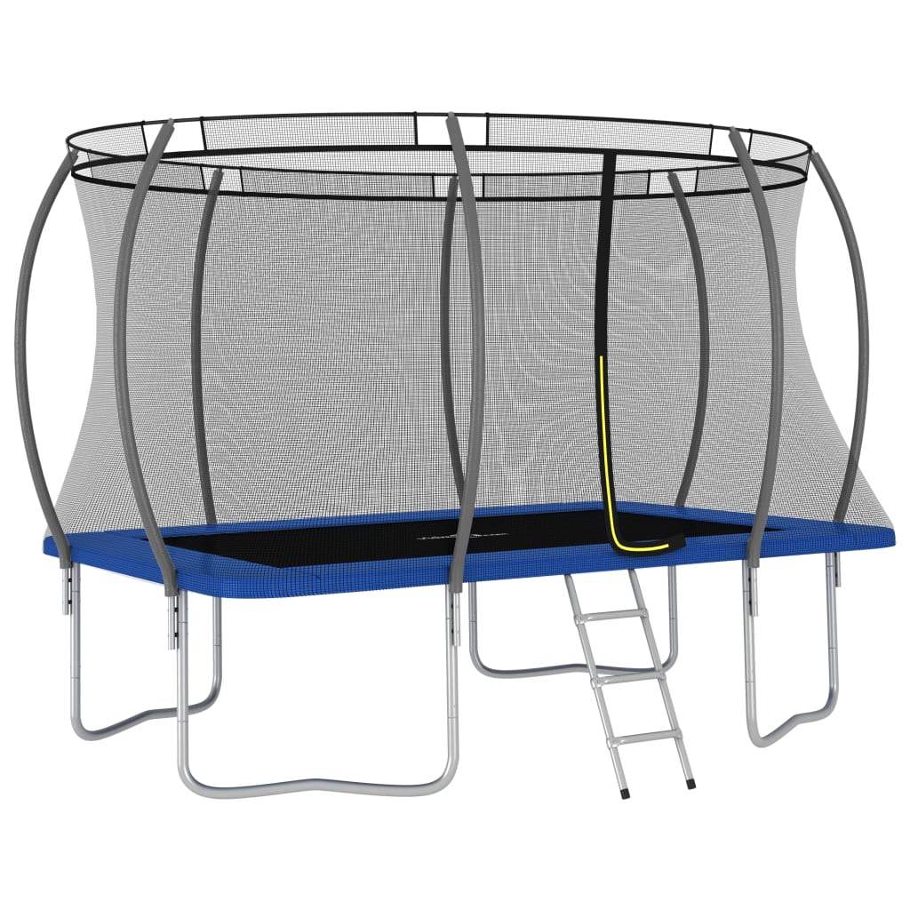 vidaXL Trampolína obdĺžniková 335x244x90 cm 150 kg