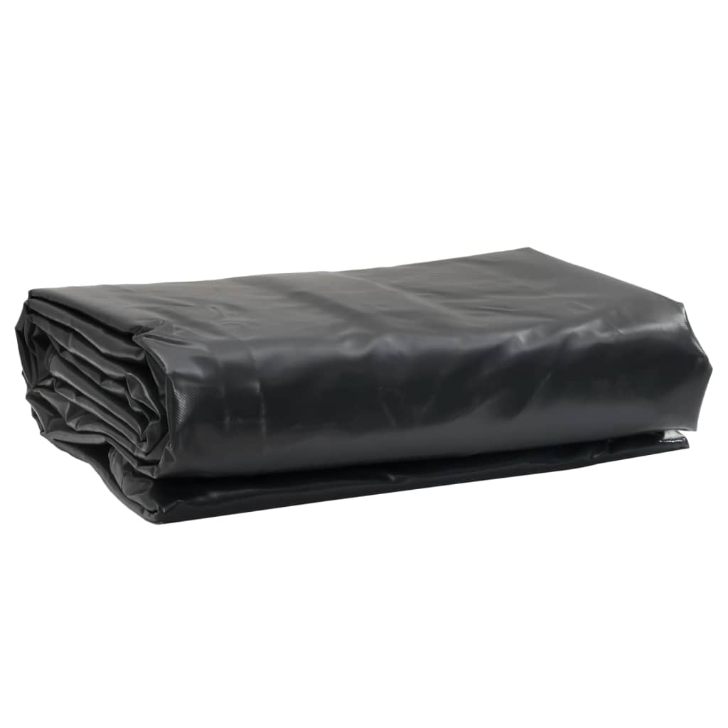 vidaXL Celta, antracitová 1,5x20 m, 650 g/m²