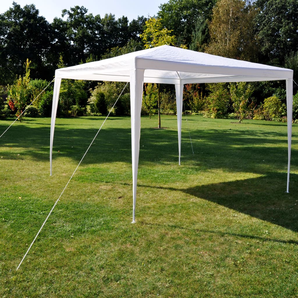 HI Altánok 3x3 m Biely
