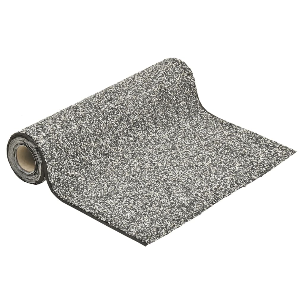 vidaXL Kamenná vložka sivá 300x100 cm
