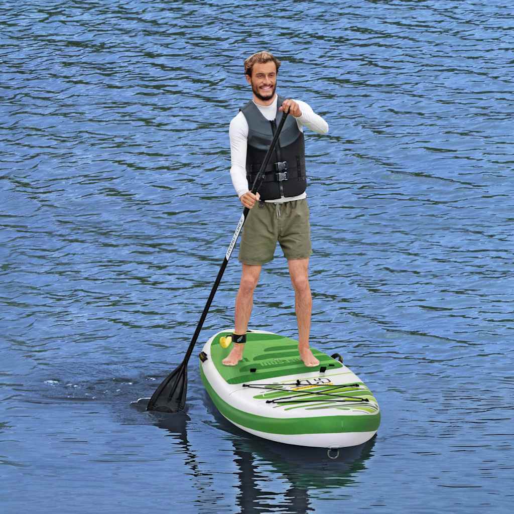Bestway Hydro-Force Freesoul Tech Convertible Set Nafukovací SUP 340x89x15 cm
