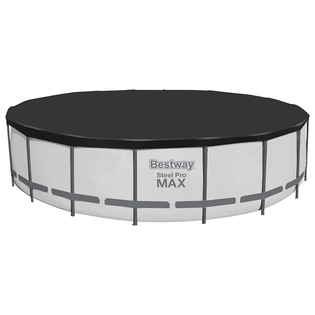 Bestway Flowclear Bazénová plachta Fast Set 555 cm