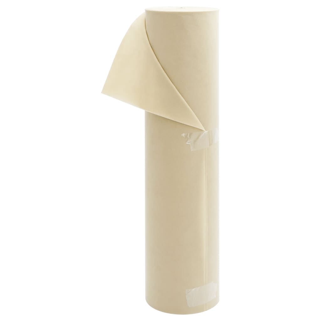 vidaXL Plachta na rastliny 70 g/m² 50x1,6 m