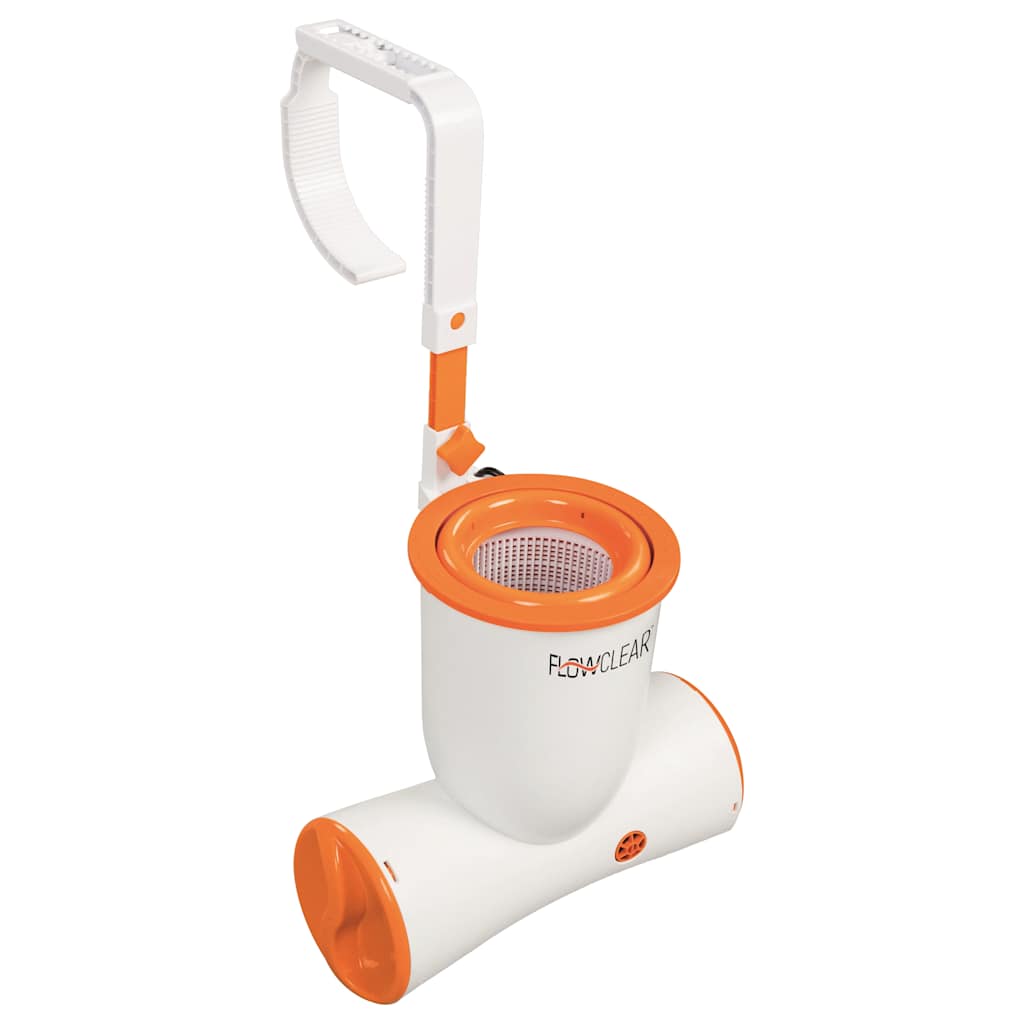 Bestway Filtračné čerpadlo do bazéna Flowclear Skimatic 2574 l/h 58462
