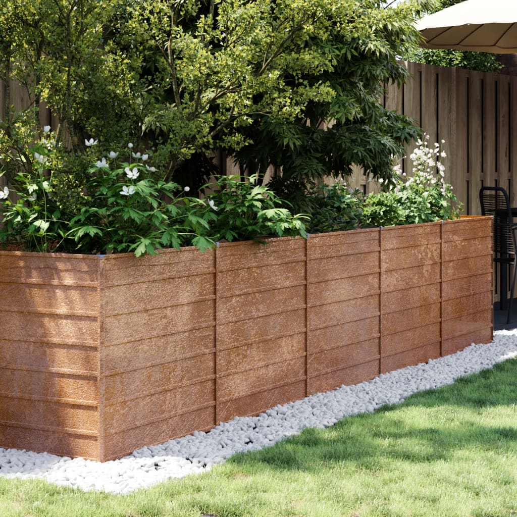 vidaXL Leštené kamienky 25 kg biele 2-5 cm