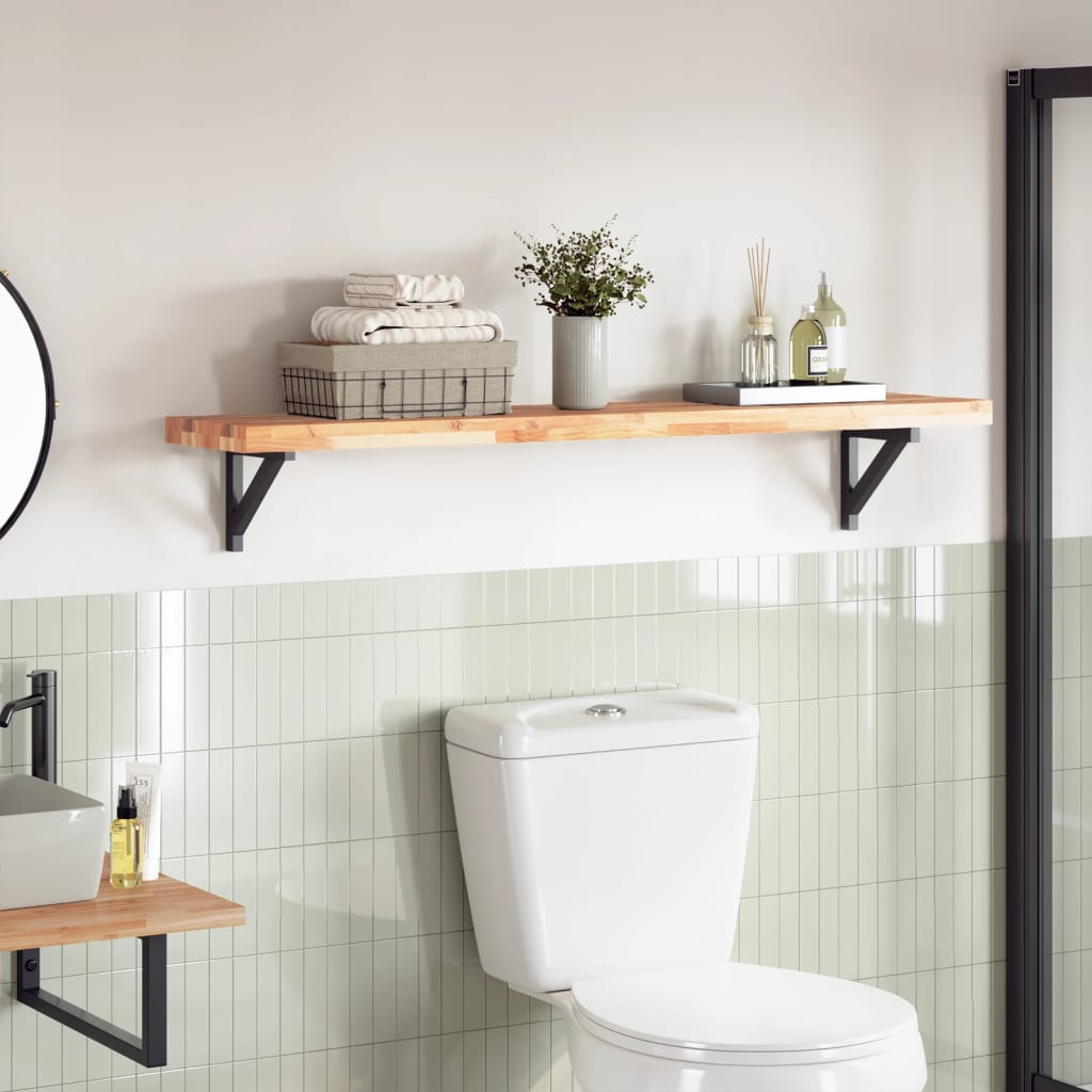 vidaXL Stolová doska 160x30x4 cm obdĺžnik masívna akácia