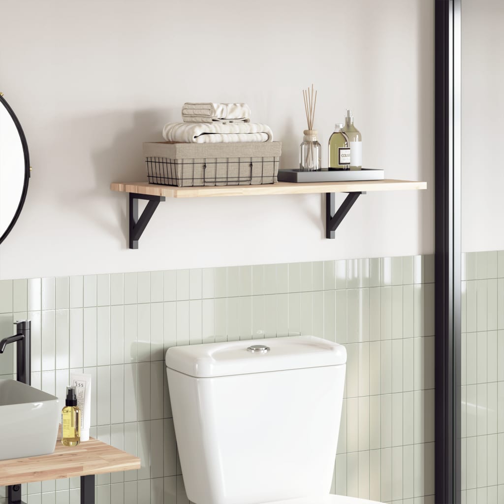 vidaXL Stolová doska 100x40x2 cm obdĺžnik masívna akácia