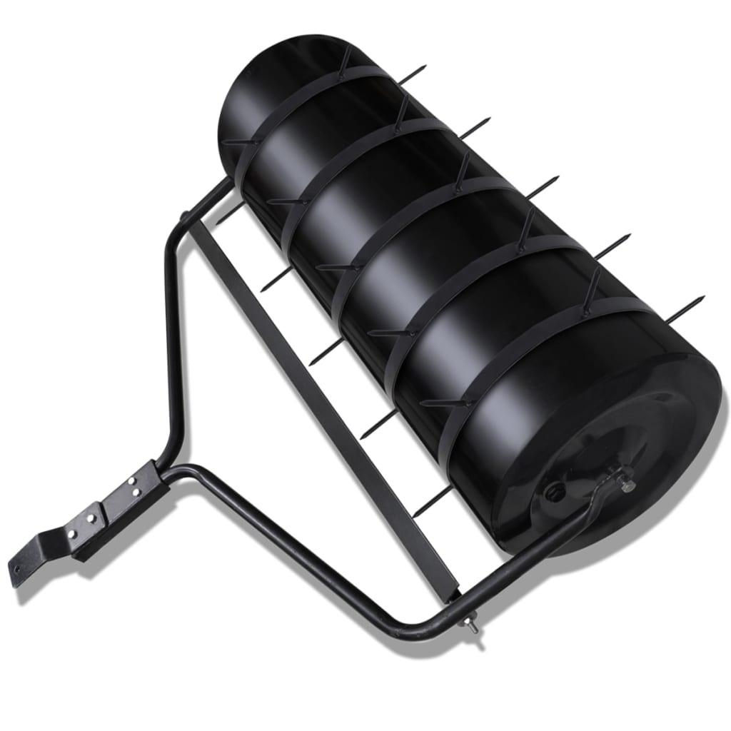 Prevzdušňovacia násada s hrotmi na záhradný valec s priemerom 30cm 5ks