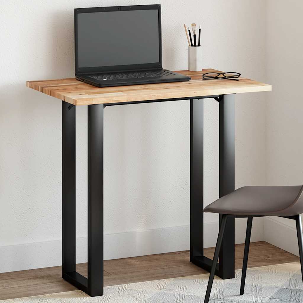 E-shop vidaXL Stolová doska obdĺžniková 80x50x2 cm masívna akácia