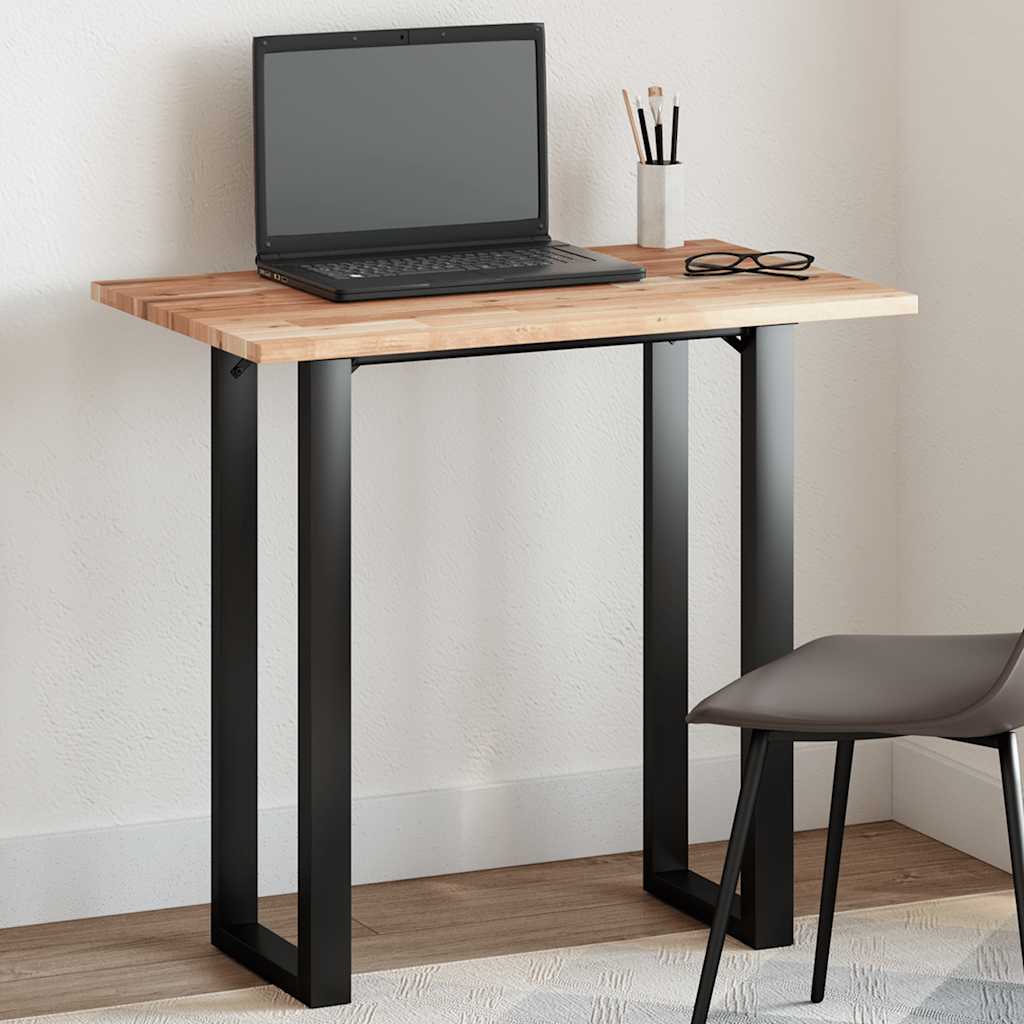 E-shop vidaXL Stolová doska obdĺžniková 100x50x2 cm masívna akácia