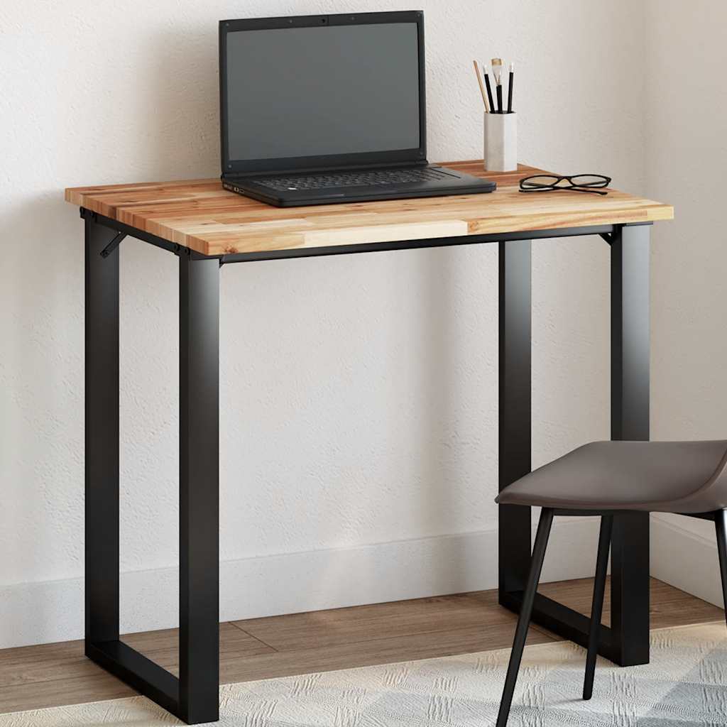 E-shop vidaXL Stolová doska obdĺžniková 80x60x2 cm masívna akácia