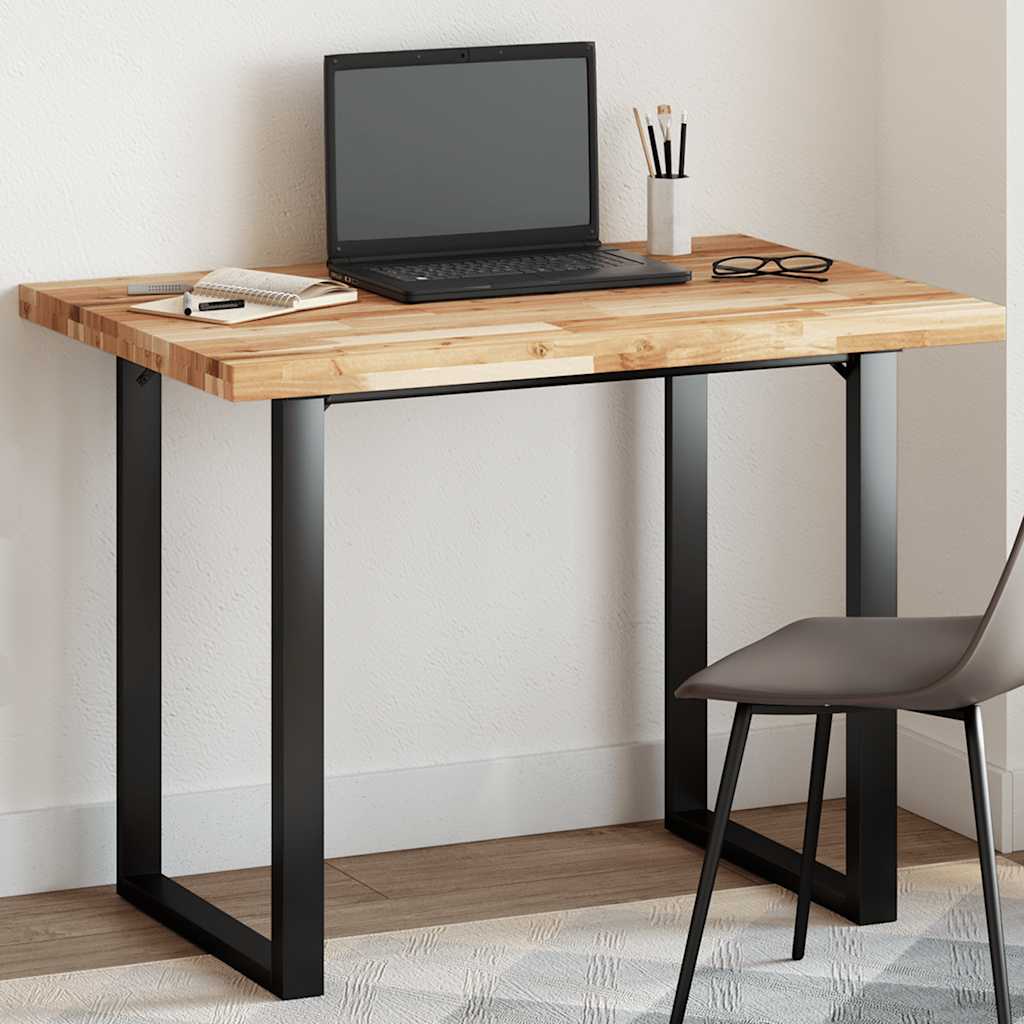 E-shop vidaXL Stolová doska obdĺžniková 120x70x4 cm masívna akácia