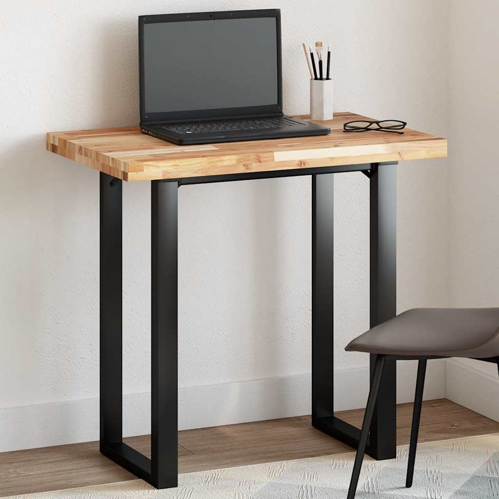 E-shop vidaXL Stolová doska obdĺžniková 60x50x4 cm masívna akácia