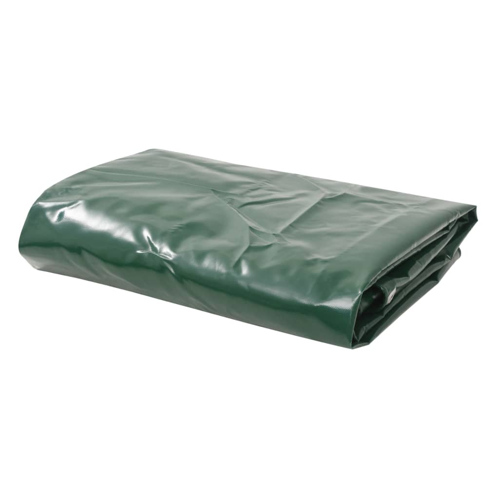 E-shop vidaXL Celta 650 g/m², 1,5x10 m, zelená
