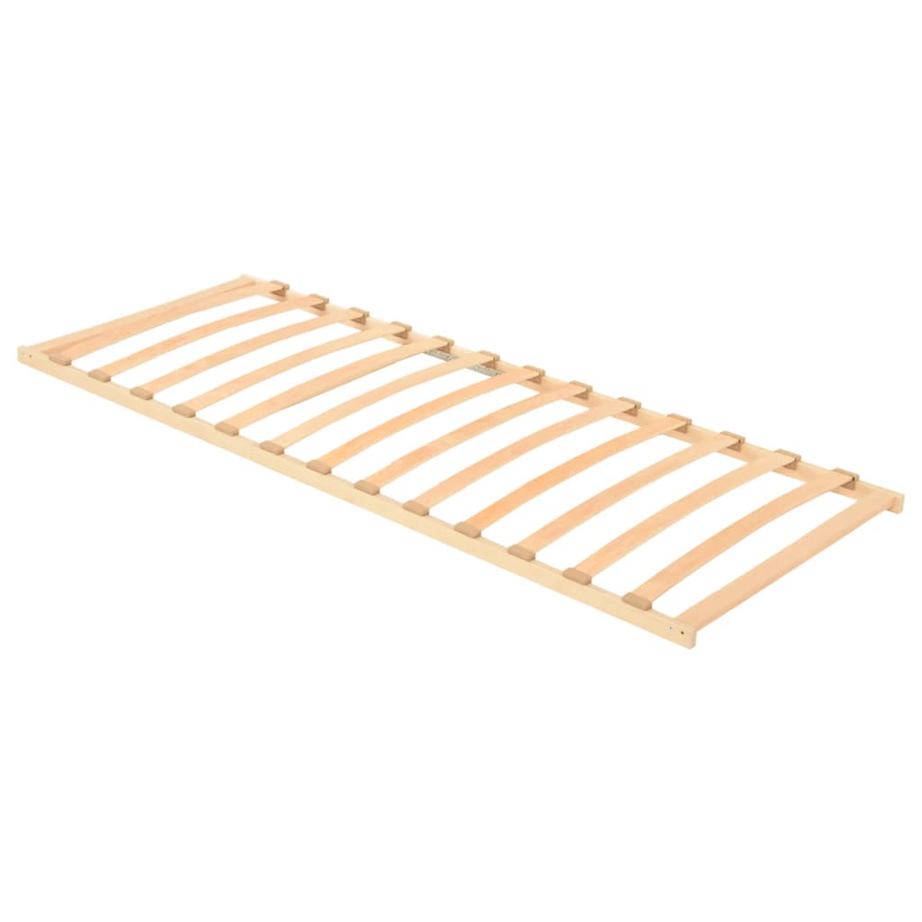 E-shop vidaXL Lamelový posteľný rošt s 13 lamelami 70x200 cm