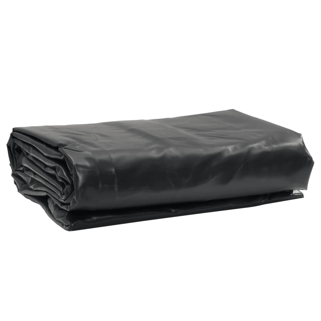E-shop vidaXL Celta antracitová 4x4 m 650 g/m²