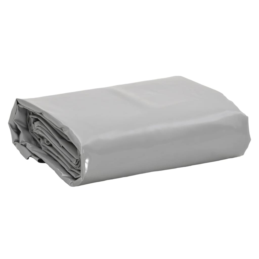E-shop vidaXL Celta, sivá 3x5 m 650 g/m²