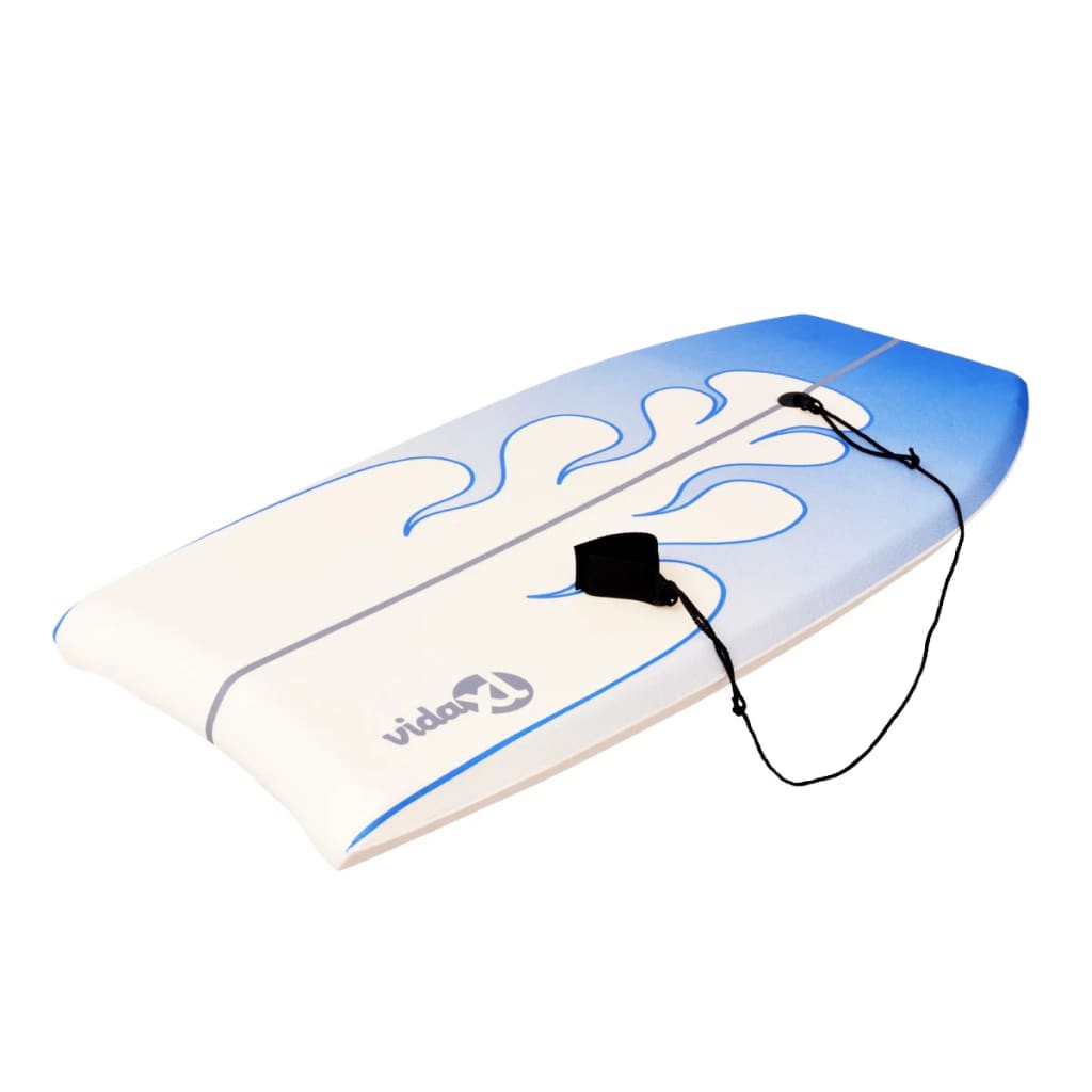 E-shop vidaXL Bodyboard, modrý, 94 cm