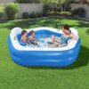 Bestway Family Fun Rodinný bazén 213x206x69 cm