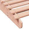 vidaXL Lehátko na opaľovanie 205x80x31,5 cm masívny douglas