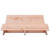 vidaXL Lehátko na opaľovanie 205x110x31,5 cm masívny douglas