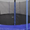vidaXL 5-dielny trampolínový set 3,96 m
