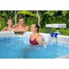 Bestway Flowclear Upokojujúci LED vodopád
