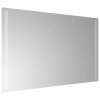 vidaXL LED kúpeľňové zrkadlo 50x80 cm