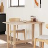 vidaXL Stolová doska obdĺžniková 100x70x2 cm masívna akácia