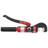 vidaXL Hydraulické krimpovacie kliešte 4-6-8-10-16-25-35-70 mm²