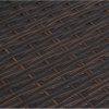 Detail 1 Brown Rattan Premium rattan