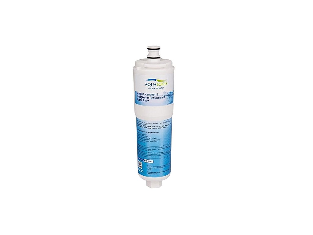 AQUALOGIS Filter do chladničky vodné AQUALOGIS AL-052CS kompatibilný BOSCH/SIEMENS CS-52, CS-452, CS-51, 6405
