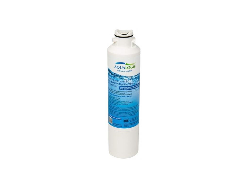 AQUALOGIS Filter do chladničky vodné AQUALOGIS AL-020B kompatibilný SAMSUNG DA29-00020B, DA29-00020A (HAFCIN/