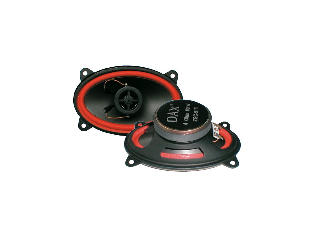 DAX Reproduktor do auta ZGC-915