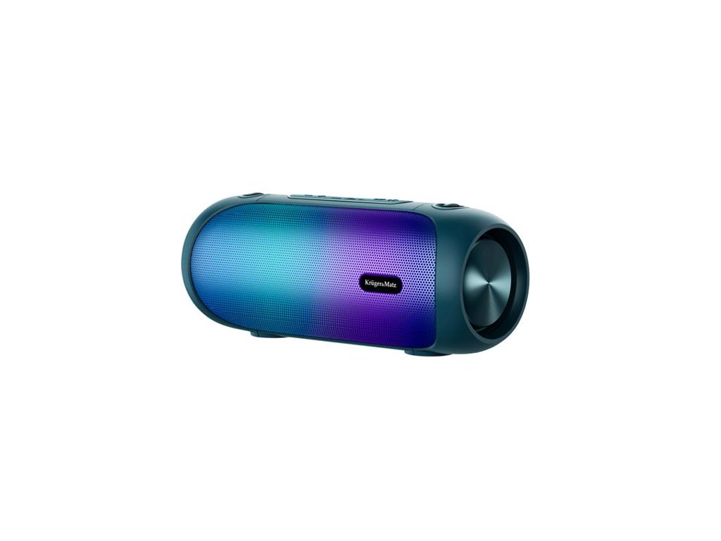 Reproduktor Bluetooth KRUGER & MATZ KM0567 Street XL