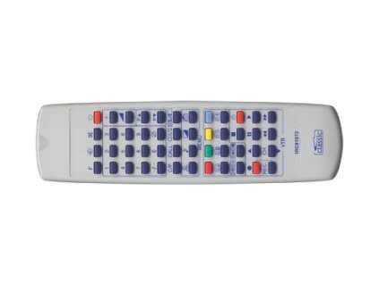 Ovládač diaľkový IRC81072 toshiba, neckermann
