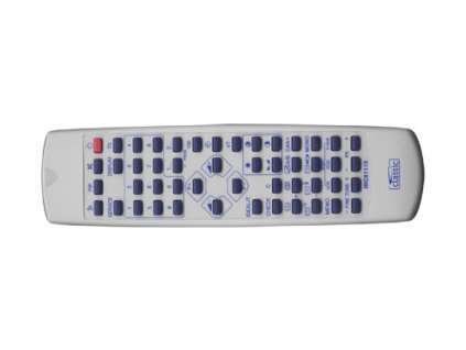 Ovládač diaľkový IRC81119 schneider, dual