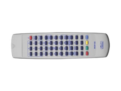 Ovládač diaľkový IRC81122 decca